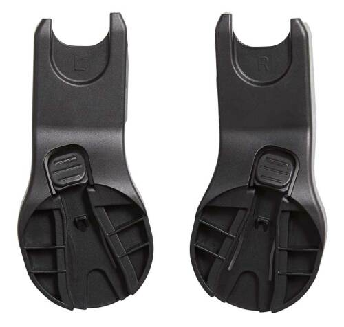 Set adaptérů na autosedačku ku kočíku Charley Easywalker