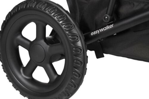 Set terénních koleček All-Terrain ke kočárku Harvey2 Easywalker 2019