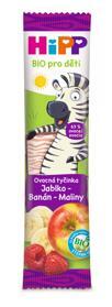 Oblatka BIO banán-jablko-maliny 23g Hipp