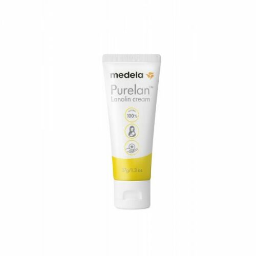 MEDELA Purelan™ lanolinová mast 37 g