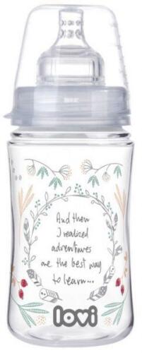 LOVI Láhev Trends 240 ml Indian Summer