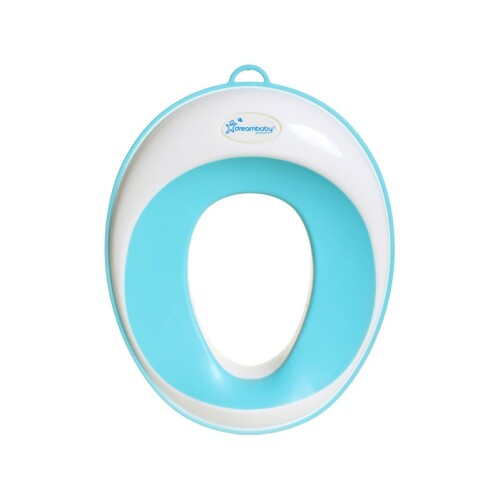 DREAMBABY Redukce na WC Aqua / White