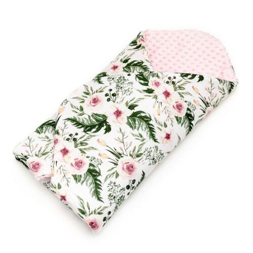 T-TOMI Rychlozavinovačka Minky, roses