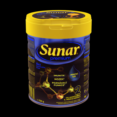 SUNAR Premium 2, 700 g