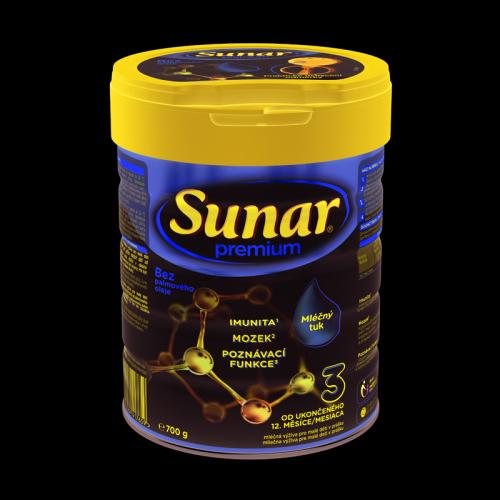 SUNAR Premium 3, 700 g