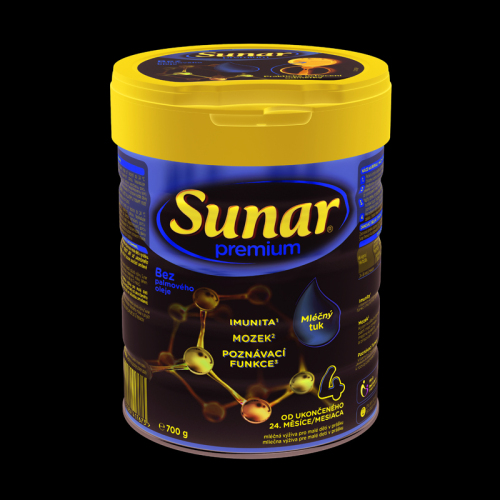 SUNAR Premium 4, 700 g