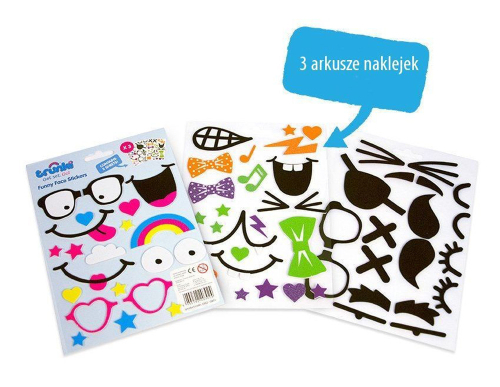 TRUNKI Nálepky na cestovní kufřík