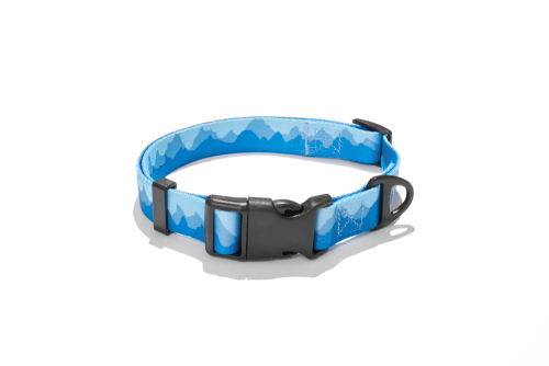 EXPLORER DOG Obojek Hory S - 24-36x1,5 cm