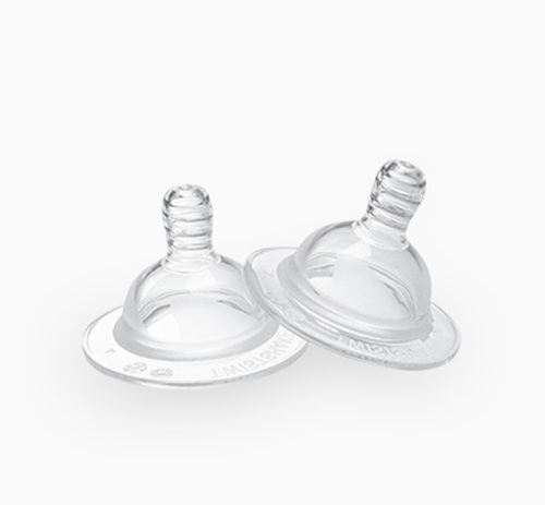 TWISTSHAKE Savička Anti-Colic malá 0+m