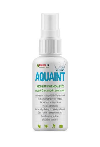 Aquaint 50 ml nová