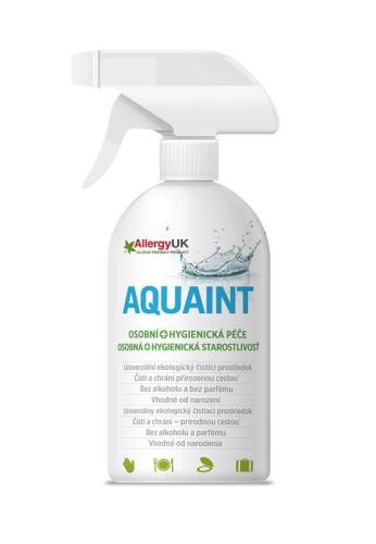 Aquaint 500 ml nová