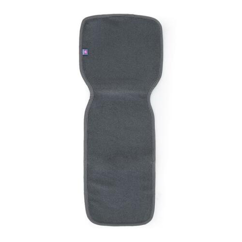 Vložka do autosedačky 3D Aero tm.šedá 15-36 kg Petite&Mars