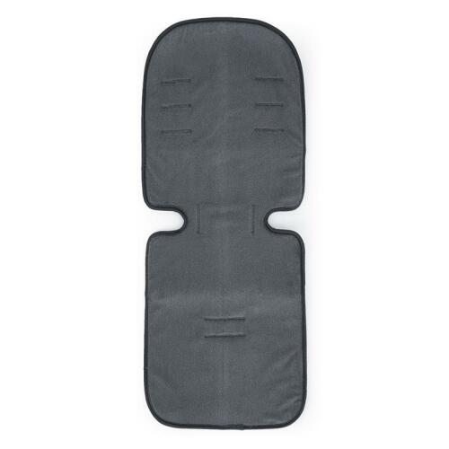 Vložka do kočárku 3D Aero tm.šedá Petite&Mars