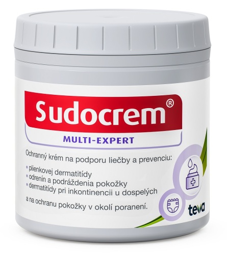 Krém Sudocrem Expert 125 g