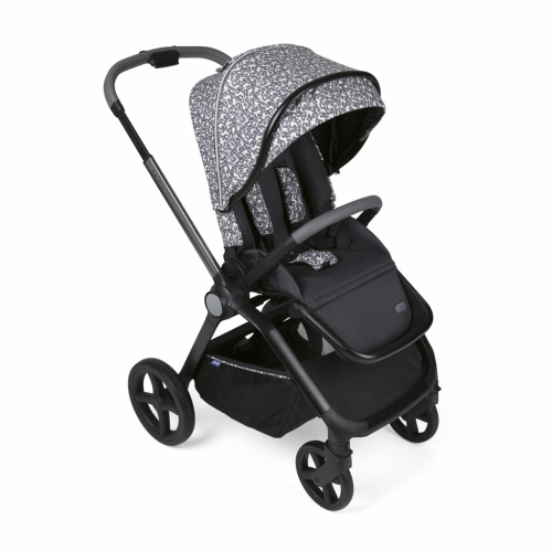 CHICCO Kočárek sportovní Mysa - Charming Grey