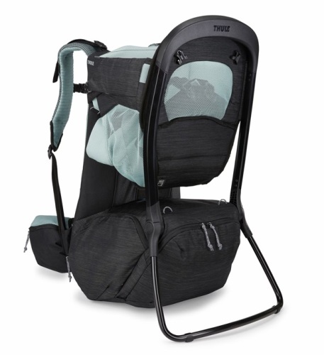 THULE Nosítko dětské Sapling Black