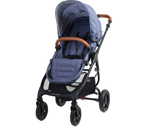 VALCO BABY Kočárek sportovní Trend 4 Ultra Denim