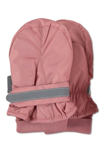 STERNTALER Rukavice zimní bez palce pink holka-vel.2-2-3r