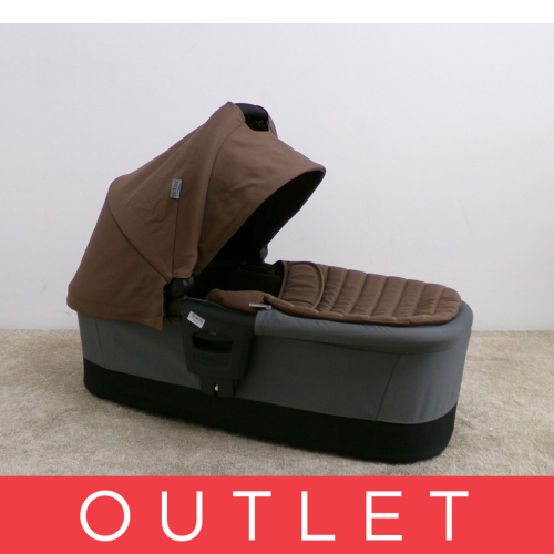 BRITAX RÖMER Hluboká korba Affinity 2 - Wood Brown