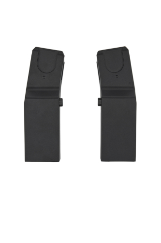EASYWALKER Set adaptérů na autosedačku ke kočárku Zoey