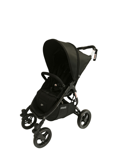 VALCO BABY Kočárek sportovní Snap 4 Liquorice