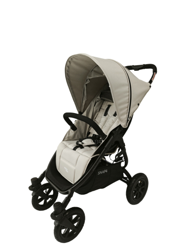 VALCO BABY Kočárek sportovní Snap 4 Sport Bamboo