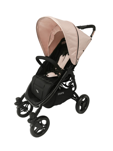 VALCO BABY Kočárek sportovní Snap 4 Sport Zephyr