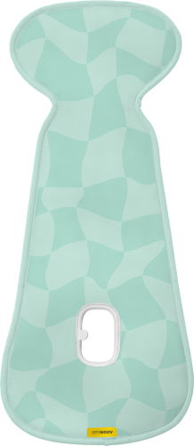 AEROMOOV Vložka do kočárku Cute Cubes Limited