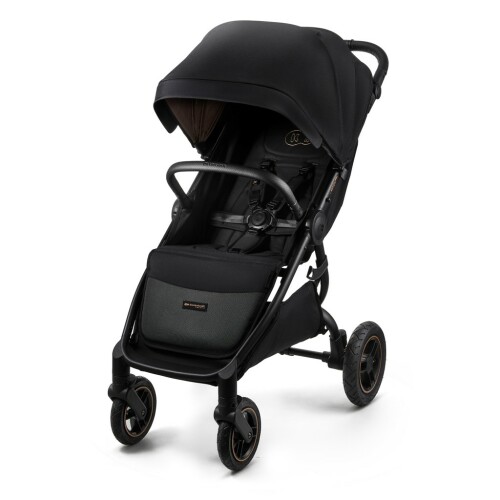 KINDERKRAFT Kočárek sportovní Mitzy Air Black