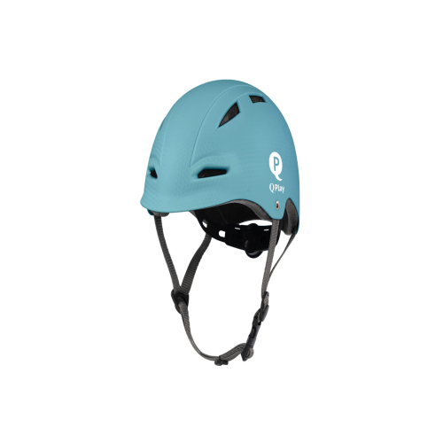 QPLAY Helma dětská Manbo Sky Blue, vel. S (46-54 cm)