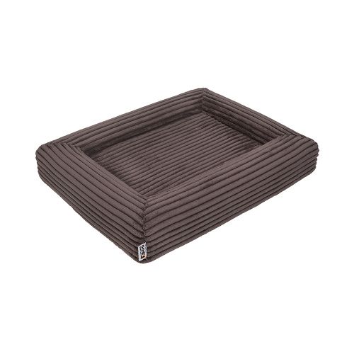EXPLORER DOG Pelech ortopedický Cloud XS 60x40 Mocha Brown