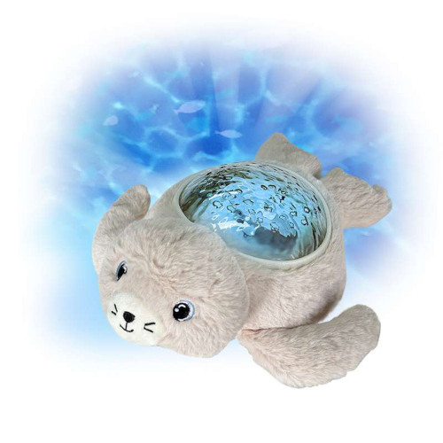 PABOBO Projektor dětský Aqua dream Tuleň