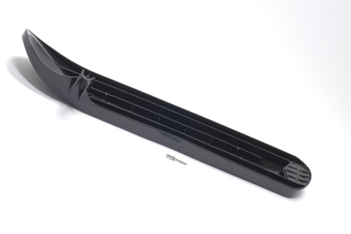 HAMAX Hlavní lyže pravá Sno Blade s maticí+šroub Grey