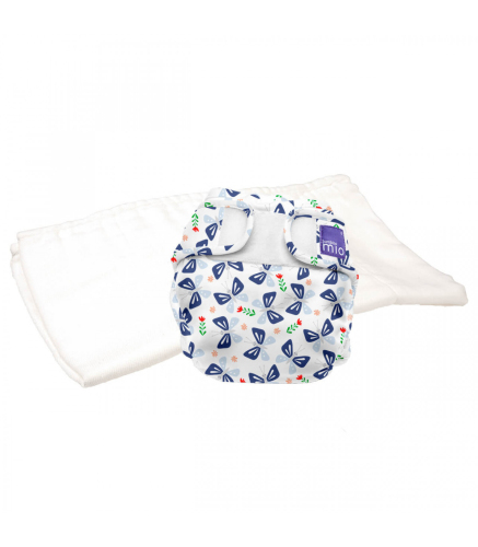 BAMBINO MIO Testovací balíček potisk nad 9 kg