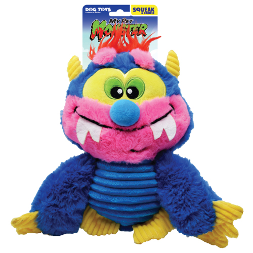 HASBRO Hračka pro psy My Pet Monster 25 cm