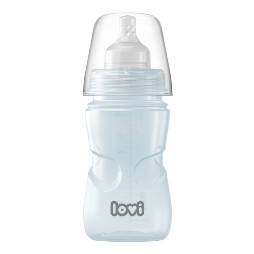 LOVI Lahev Trends 250 ml zelená