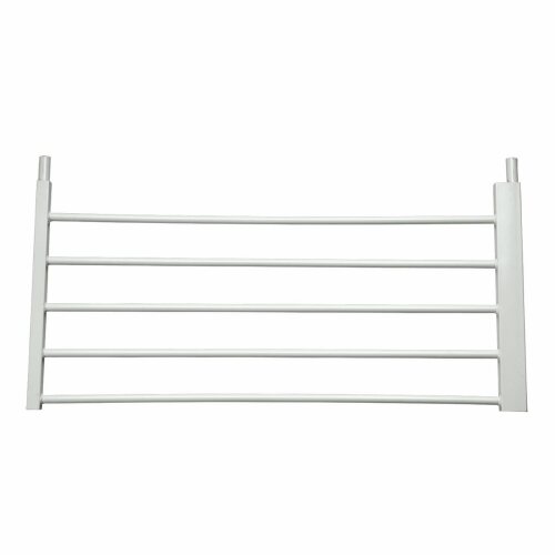 Nástavec k zábraně na schodiště 360 mm