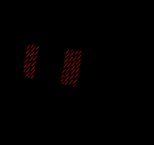 Prsní vložky 70 ks