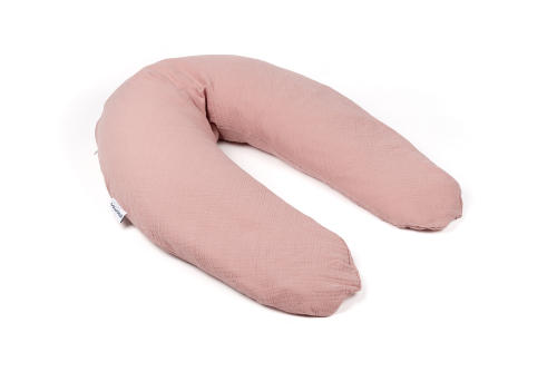 Comfybig multifunkční podložka, Tetra Pink