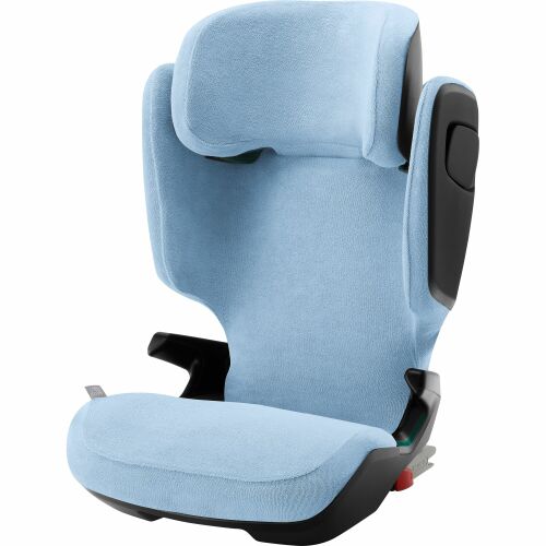 Letní potah Kidfix M i-Size, Blue