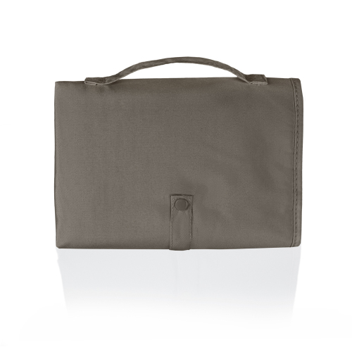 Cestovní přebalovací podložka, Shade grey