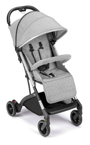 Kočárek Compass II, Col.195