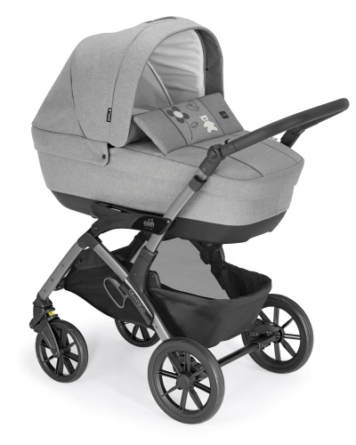 Kočárek Dinamico Smart, col. T992