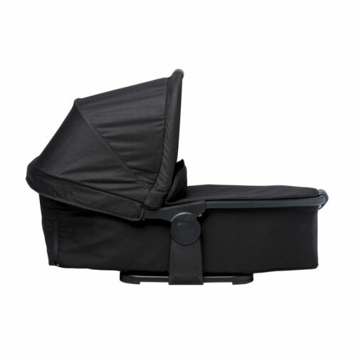 TFK carrycot mono2 combi black