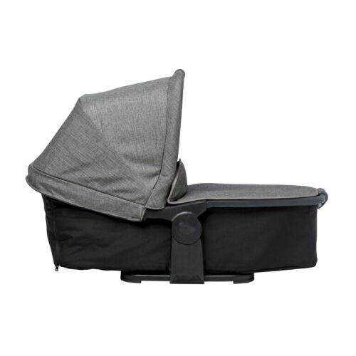 TFK carrycot mono2 combi prem. grey