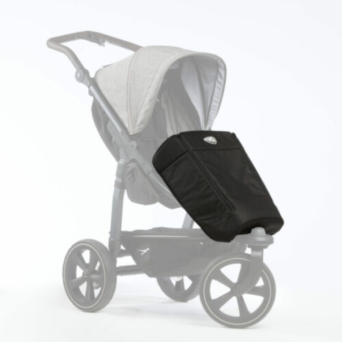 TFK footcover mono2 stroller