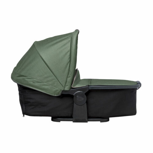 TFK carrycot duo2 combi olive