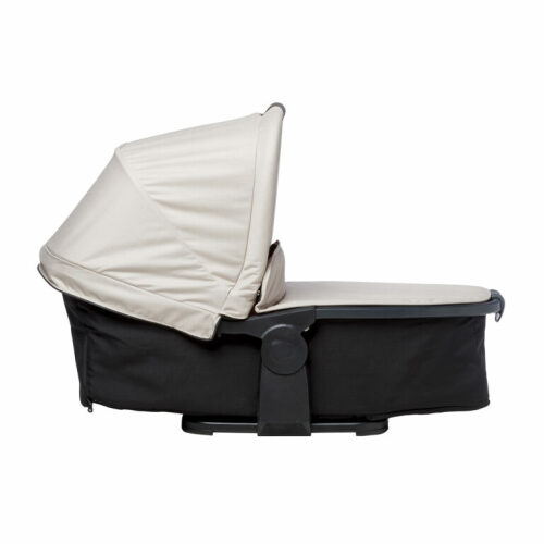 TFK carrycot duo2 combi sand