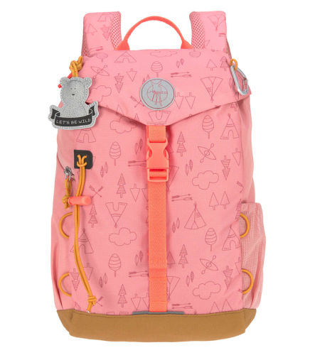 Mini Backpack Adventure rose