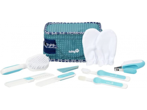 Hygienická sada pro děti Baby Vanity Arctic